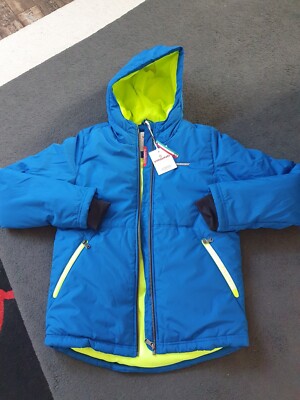 VINGINO**WINTERJACKE** GR.176 **17** NEU MIT ETIKETT 
