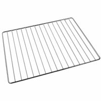 BUSH Cooker Oven Grill Chrome Shelf Rack 445 x 364mm