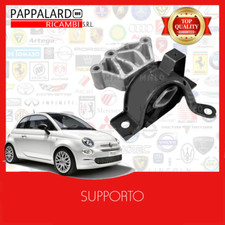 SUPPORTO MOTORE ANTERIORE OE 51730868 FIAT 500 E PANDA MOT. 1.3 MULTIJET 75CV