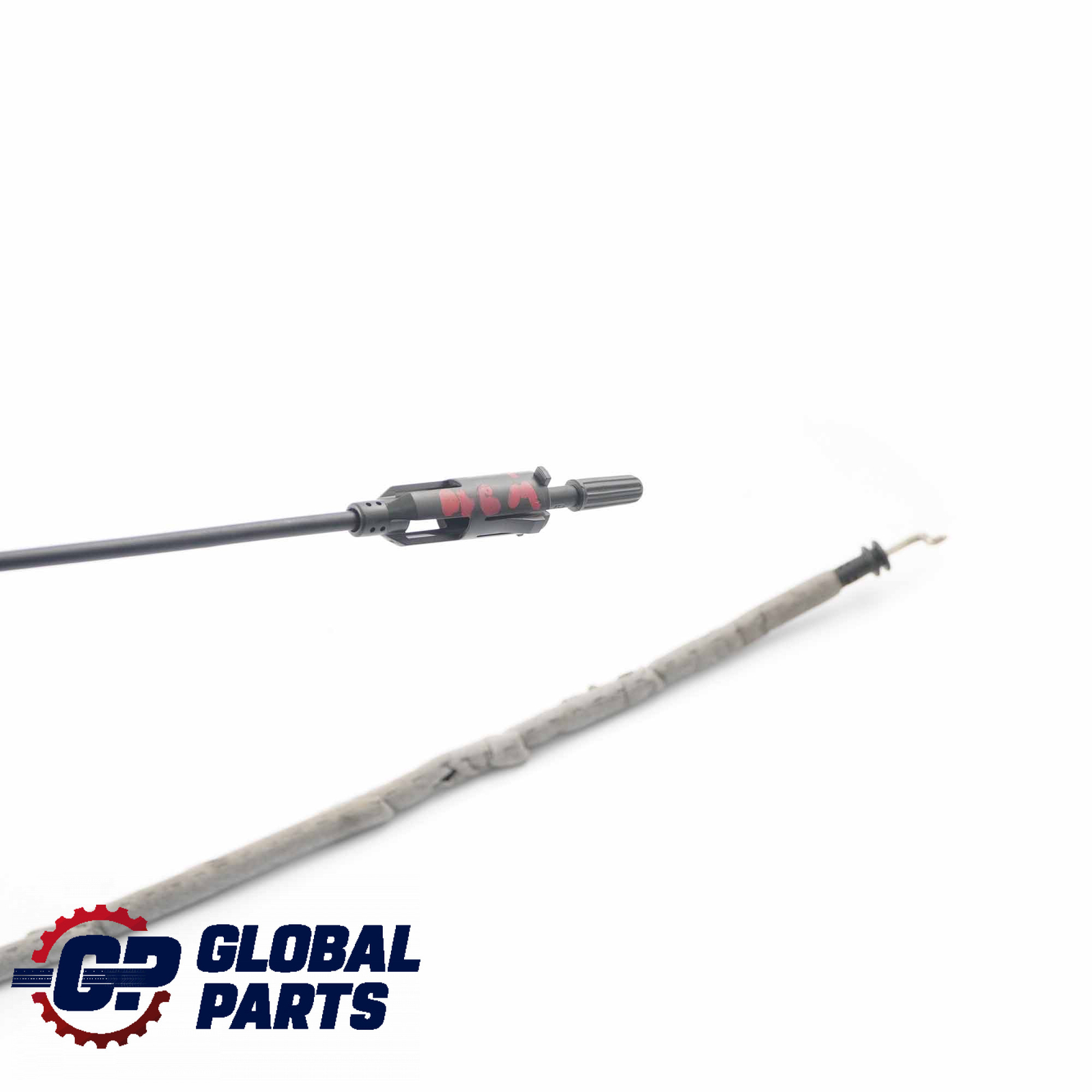 Mercedes Sprinter W910 Bowdenzug Schiebetüröffner Kabel Draht 