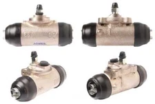 Rr Wheel Brake Cyl  ADVICS  WCT068