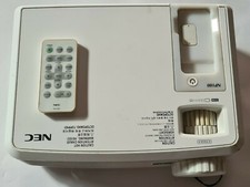 PROIETTORE NEC NP100 NP10LP Leggi Bene