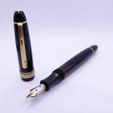Montblanc 144 Meisterstück anni 50