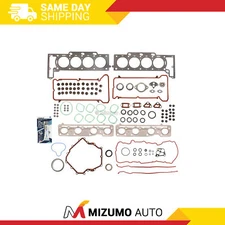 Full Gasket Set Fit 06-11 Cadillac DTS Buick Lucerne 4.6L DOHC Y, 9