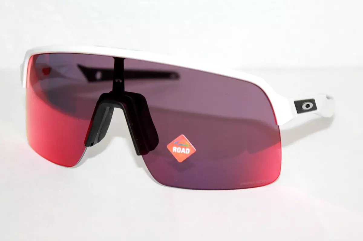 Oakley Sutro Prizm Road Glasses