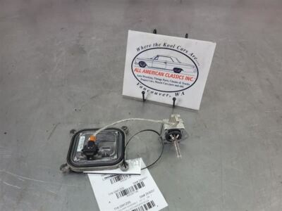 2005-13 C6 Corvette Headlight Lamp Ballast Module Assembly w/Bulb - OEM