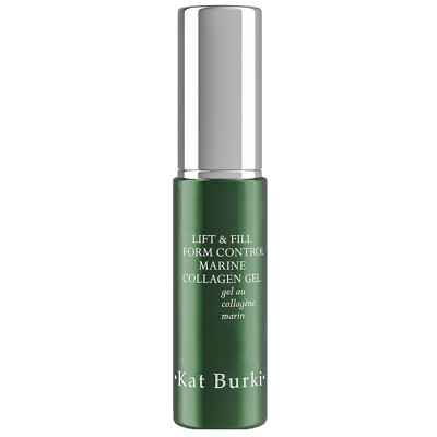 Kat Burki Form Control Marine Collagen Face Serum 1 oz