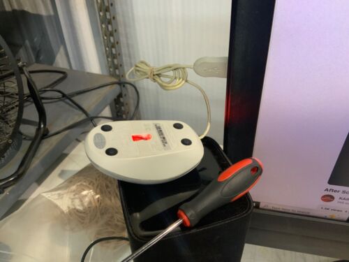 Microsoft Compact Optical Mouse v2.0 **TESTED WORKS AS IS** - Picture 4 of 18
