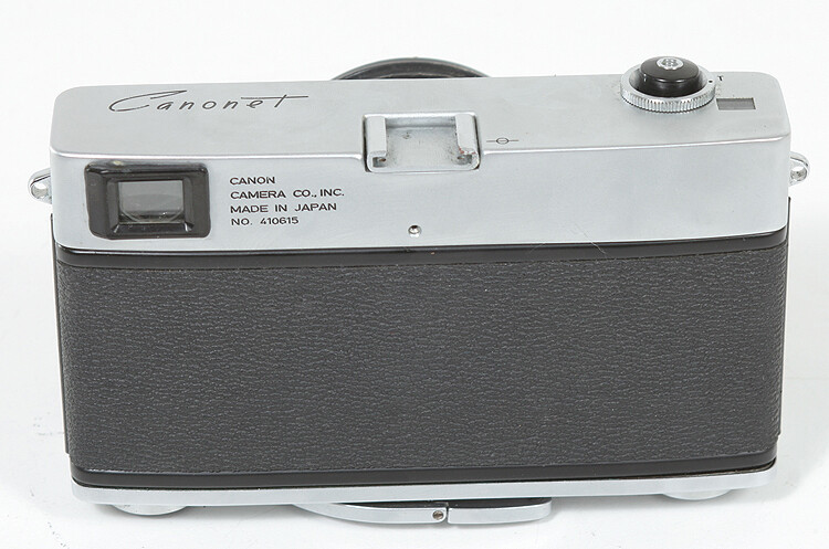 あい CANON CANONET, 45/1.9 CANON SE, HAS PROBLEMS/159644 | eBay