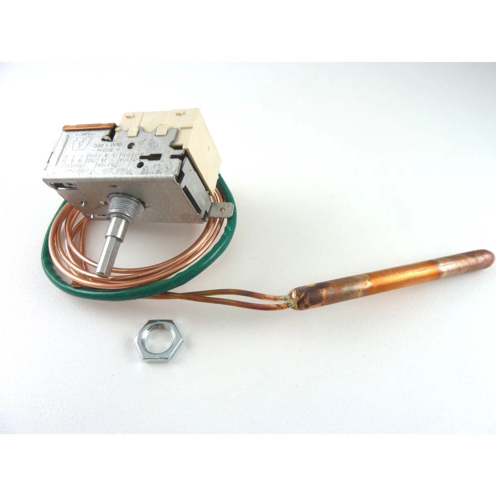 WORCESTER HEATSLAVE 15/19 20/25 26/32 RSO OIL COMBI DHW STAT 87161423130 |  eBay