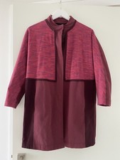 Lululemon Athletica- Luon Car Coat