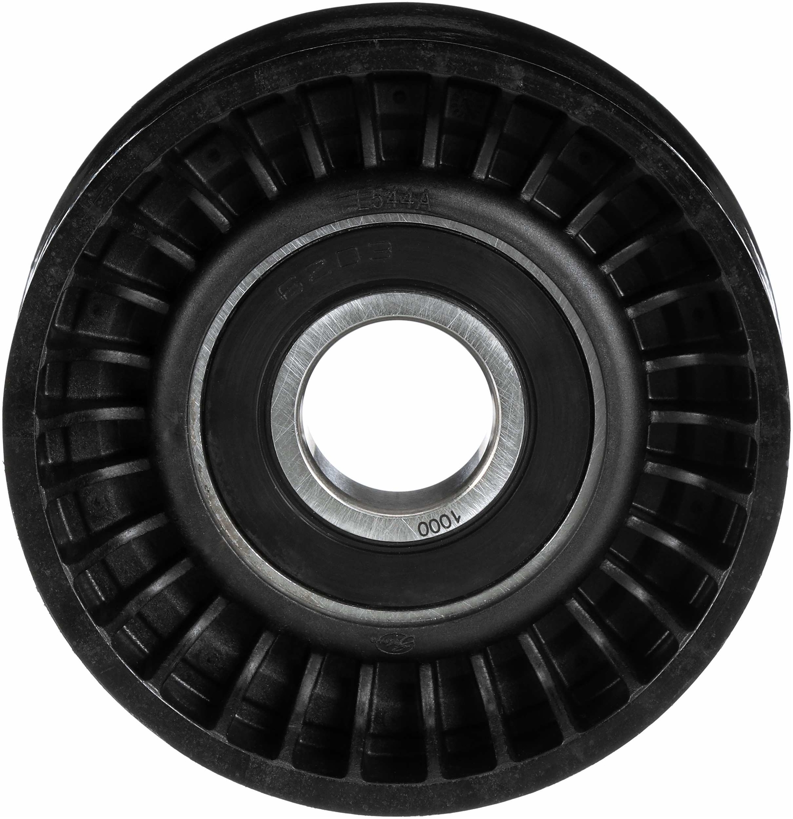 ✅Fits GATES T38018 V-RIBBED BELT PULLEY ⭐UK Seller⭐ - Image 16