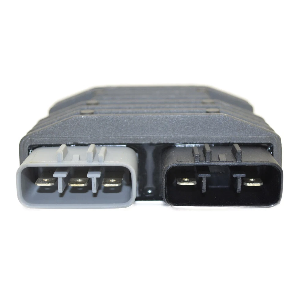 Regulador de voltaje rectificador para Yamaha YZF-R1 2002-2014 FZ-1 06-14 FJR1300 03-15 Foto 4 de 4