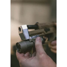 Vantage Point Sig M18 Light-Mounted Compensator, X300U-A # 40003