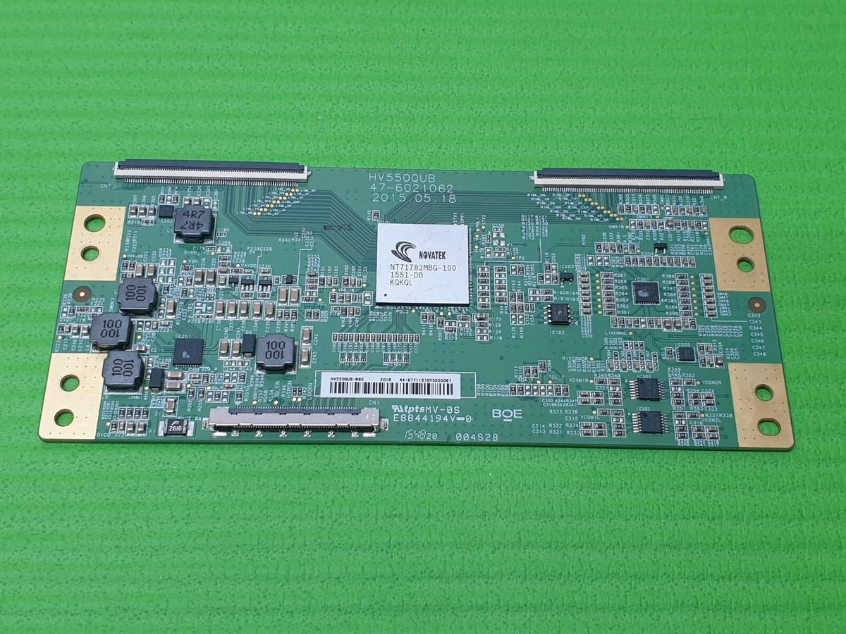 Cables lvds tcon - main board pour tv philips 32pfl8404h/12 à Rians