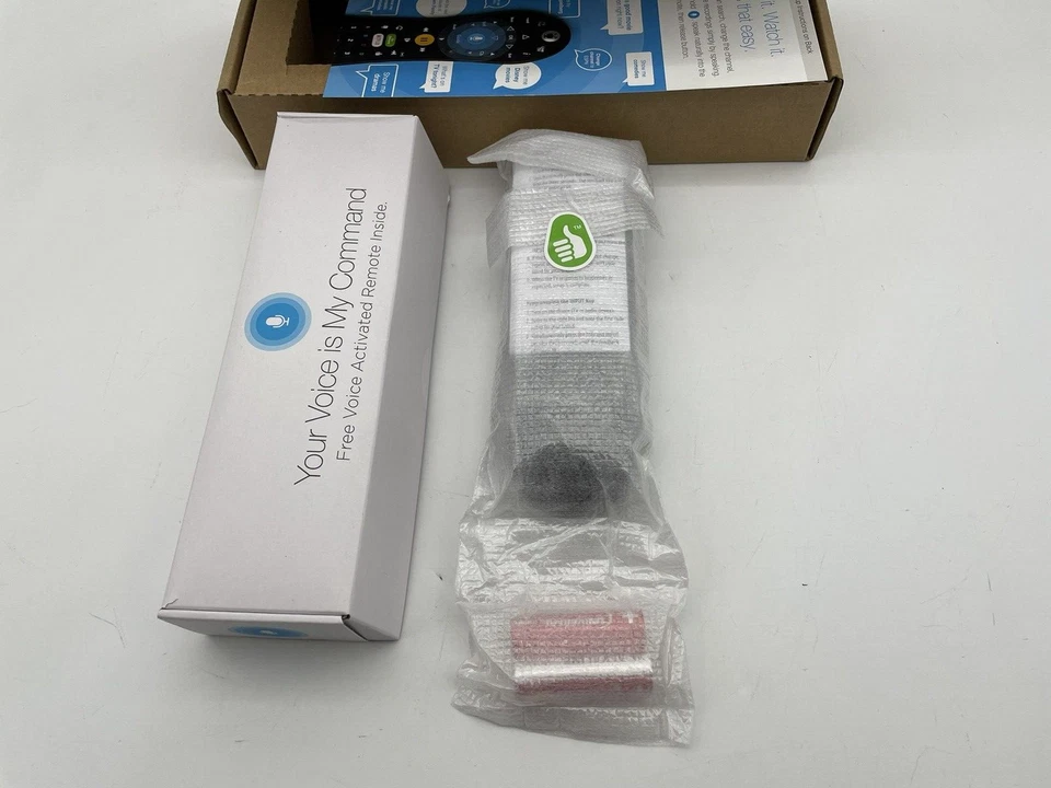 TiVo VOX Voice Remote Control for all TiVo EDGE, BOLT, and Mini VOX DVRs - Image 2 of 4