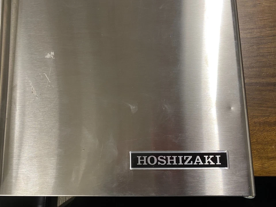 Nueva puerta abierta OEM Hoshizaki SP-5342 C-80BAJ-AD (EDICIONES COSMÉTICAS VER FOTOS) Foto 3 de 4