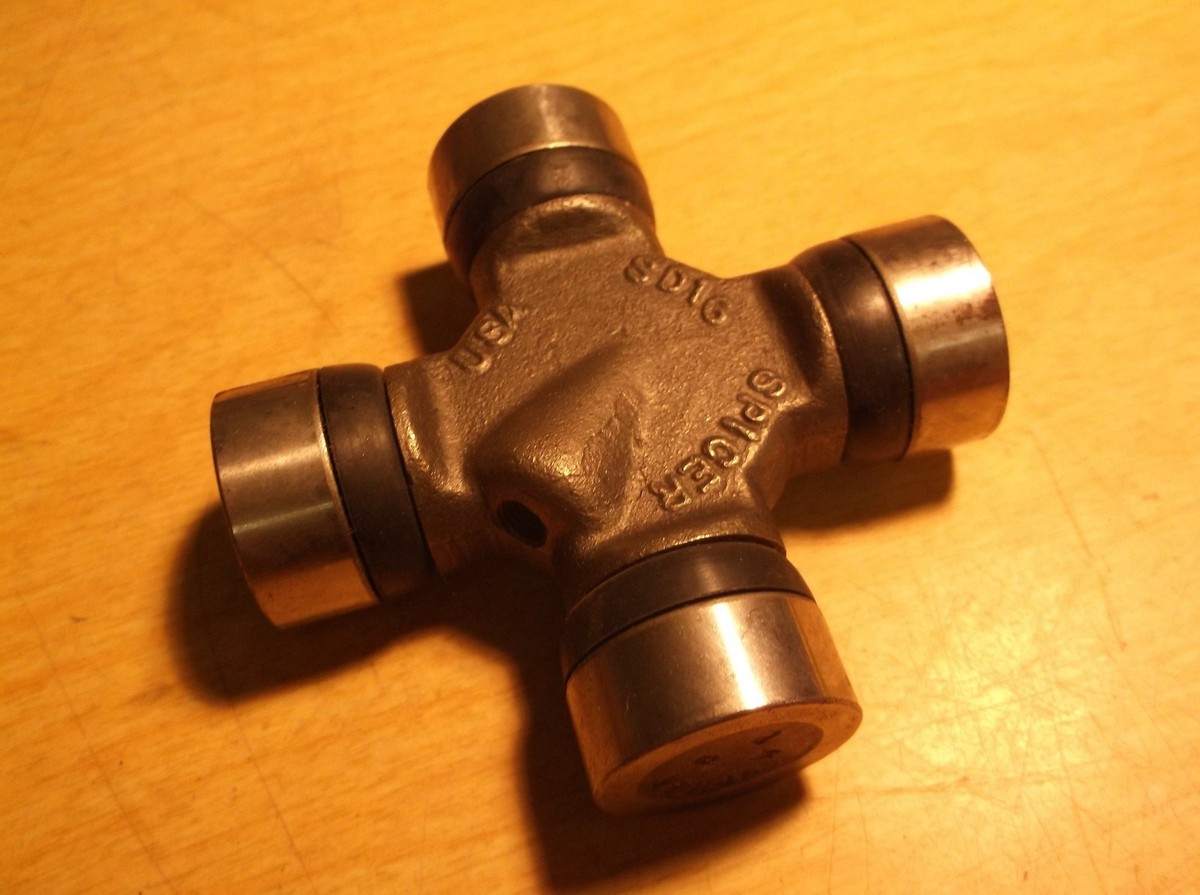 NEW Spicer SD16 U-Joint Universal Joint *FREE SHIPPING* | eBay
