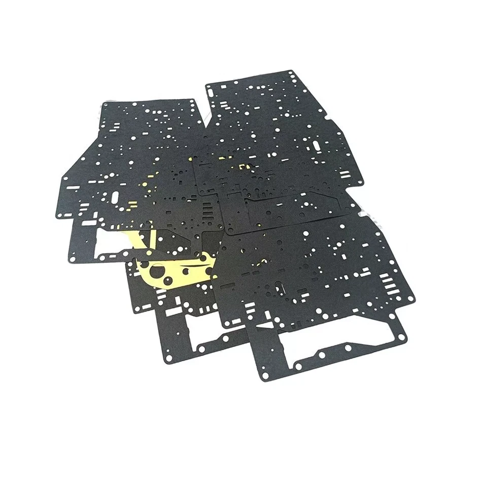 Auto Transmission Master Rebuilt Kit for 4HP22 Land Rover Discovery Range Rover - Изображение 3 из 4