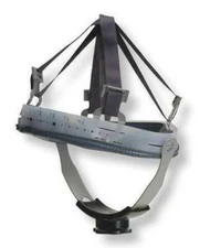 MSA Fas-Trac Hard Hat Suspension #816645 - Each