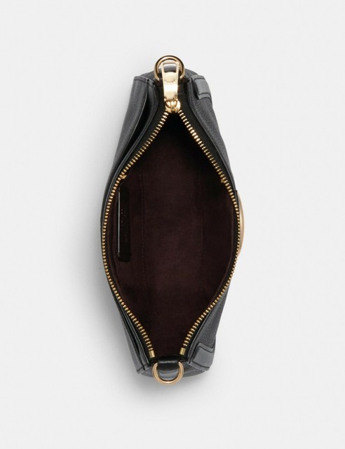 georgie bolsauette in colorblock signature canvas