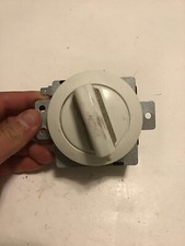 Whirlpool Kenmore Dryer Timer part  3976576A,  WP-3976576 with knob. I23