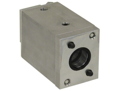 NEW BUYERS AIR SHIFT CYLINDER WORKS WITH BUYERS PRODUCTS AND PERMCO BASK16P
