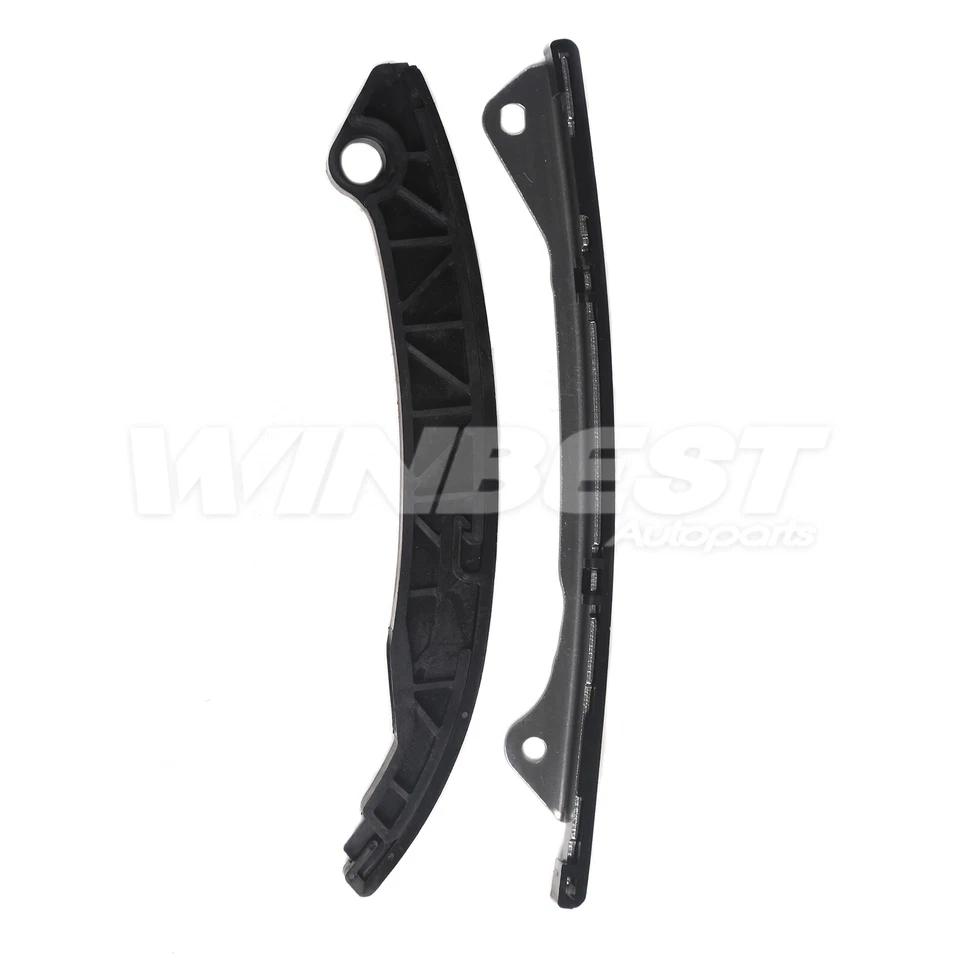 Kit de cadena de distribución bomba de agua para Nissan Sentra 2013-2018 1,8 L 2011-2012 Juke 1,6 L Foto 4 de 4