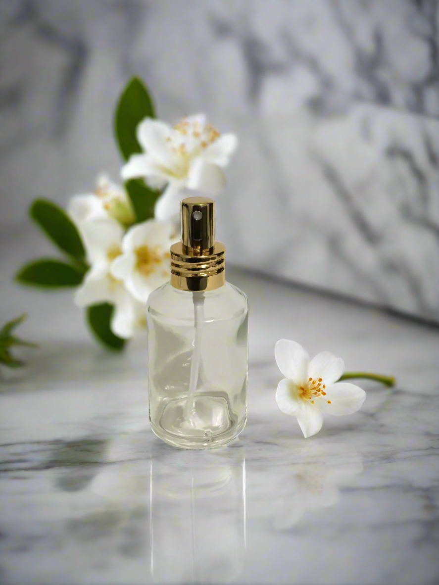 Jasmine Honeysuckle Perfume