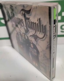 Addams Family Turbografx CD Untested