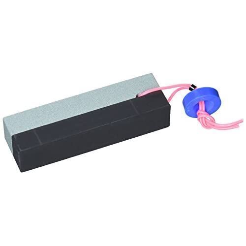 NANIWA IK-1101 #150 #800 coarse medium whetstone Sickle sharpener - Picture 1 of 1