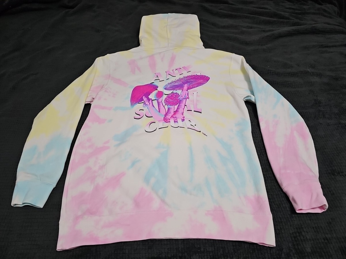 Lightweight Hoodie La Sisters Hoodie Rainbow Sisters Apparel New