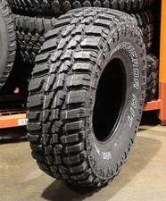 33X12.50 R20 114Q M+S OWL NANKANG MT1 M/T Pneumatici FUORISTRADA MUD 33 12.5 15