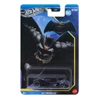 Hot Wheels Silver Series - 2025 Batman 2/20 Batmobile (BBJBY07)