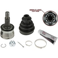 Gelenksatz Antriebswelle Hinten Links FüR Hyundai Tucson JM 2.0 AWD