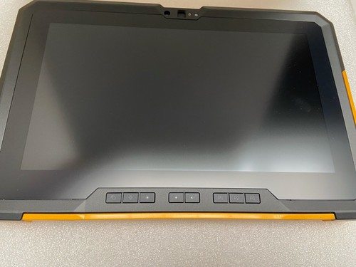 Dell Latitude 7220 Extreme Rugged Tablet i5-8365 8GB 512GB SSD 11.6in FHD