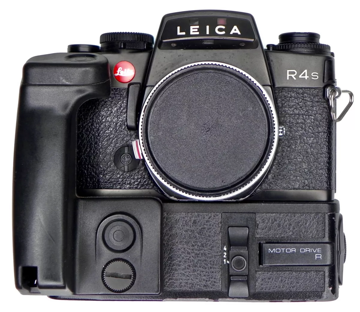 leica r4s