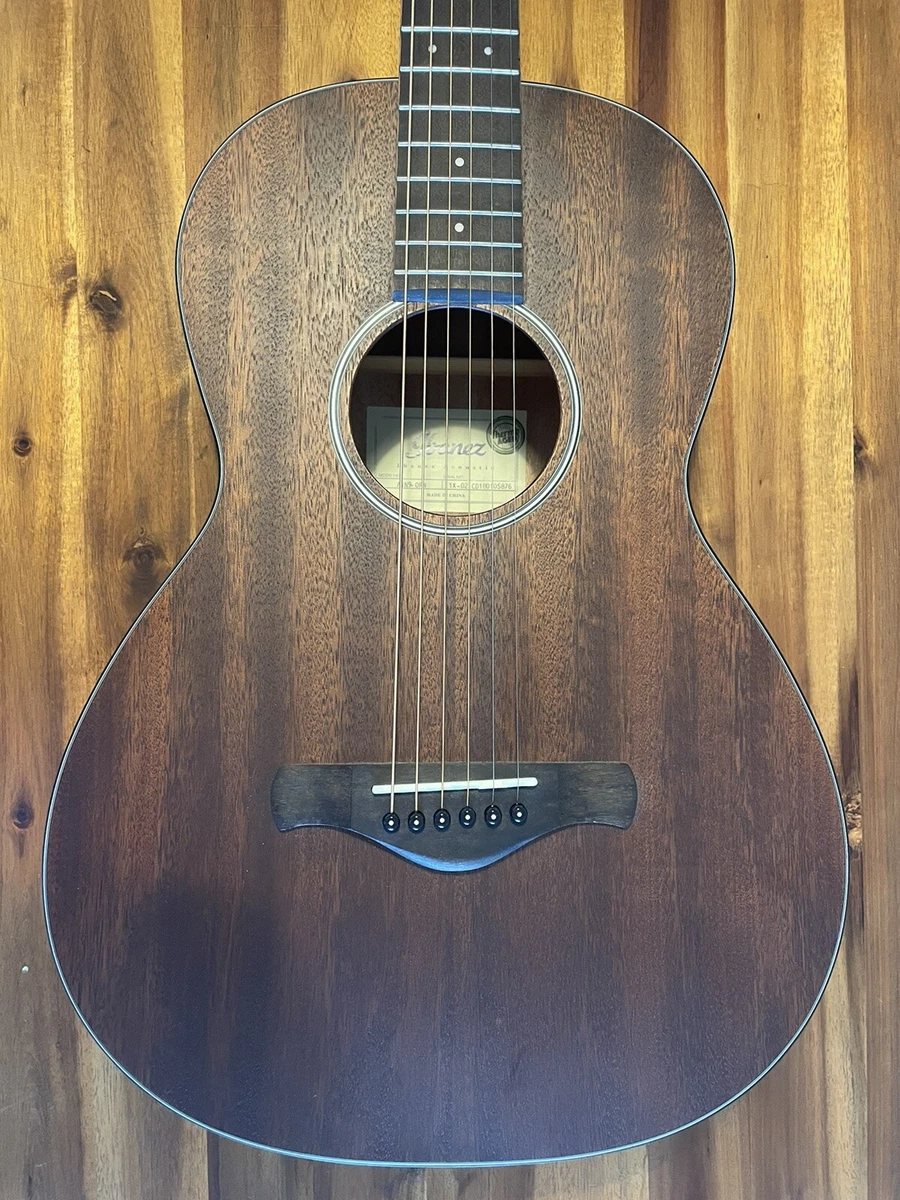 Ibanez artwood vintage avn9 outlet