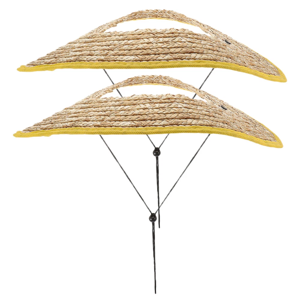 hard hat umbrella
