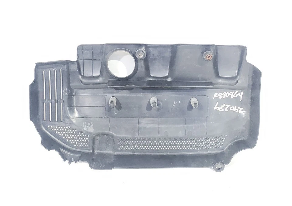 2000 Honda Insight OEM Motor Shield Cover 1.3L - Imagem 3 de 4