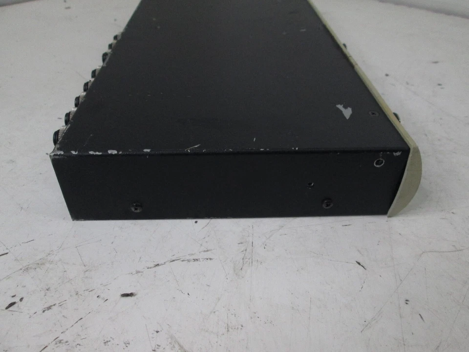 Digidesign Digi 001 MX-001 8-Channel Recording Hardware Interface - Untested - Image 4 of 4