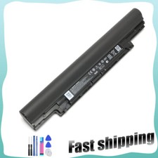 New YFDF9 Battery for Latitude 13" 3340 E3340 3350 5MTD8 JR6XC PWM3D