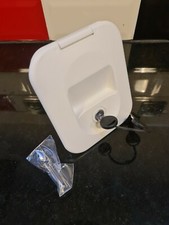THETFORD PORTA RIEMPITIVO ACQUA TOILETTE PER SCARICO MODELLI C200CW C200CWE C224CW 