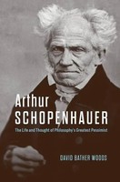 David Bather Woods | Arthur Schopenhauer | Buch | Englisch (2025)