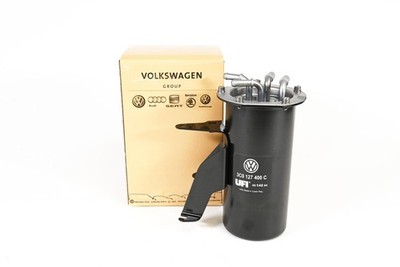 Original Volkswagen Kraftstofffilter komplett 3C0127400C