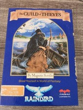 2012 Cryptozoic The Guild Trading Cards 17
