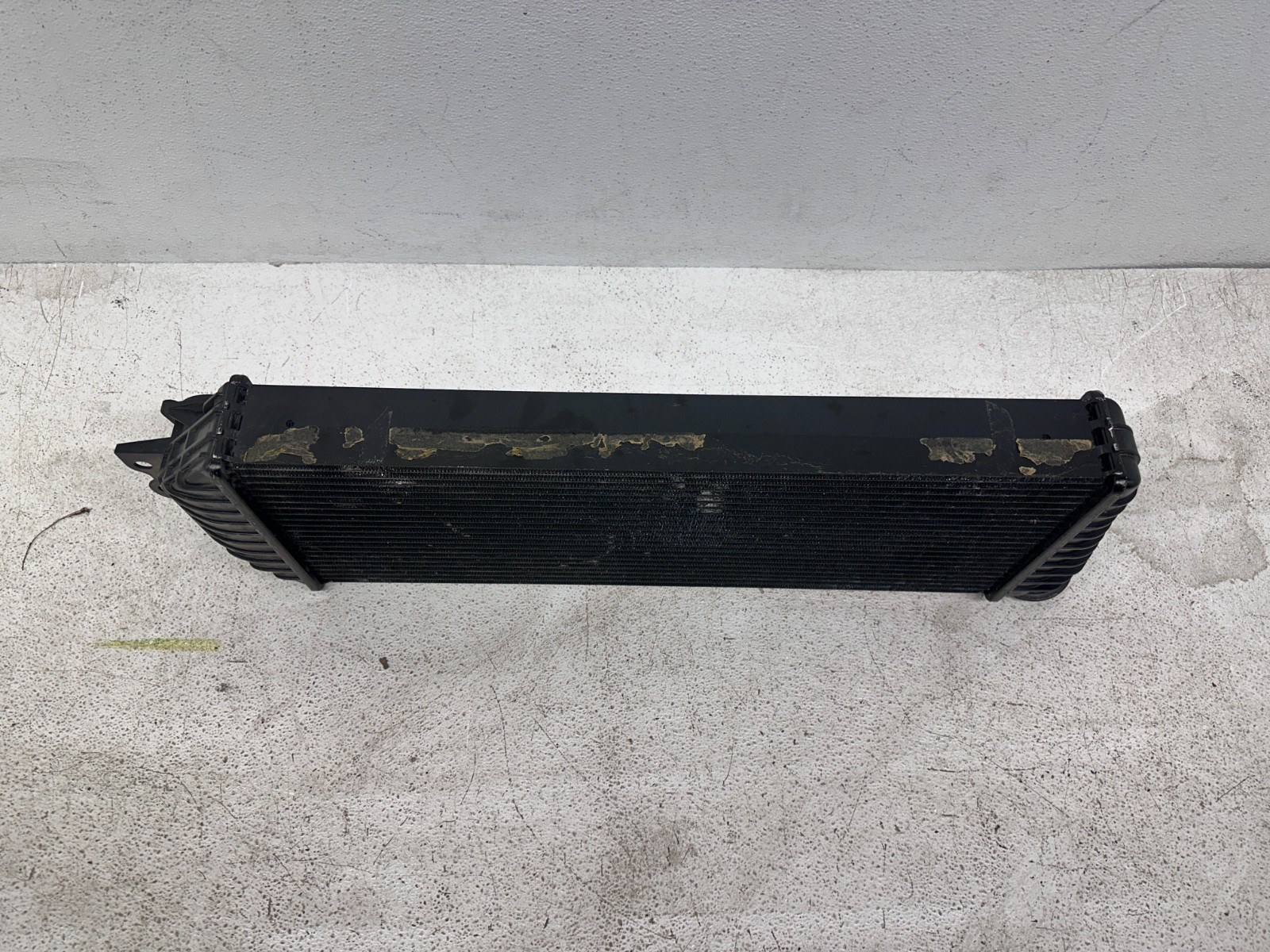 2022-2025 Ferrari 296 GTB GTS Radiator Intercooler Right RH  874364 FR4364-R OEM