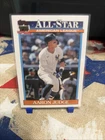 Topps 2026 series 2 All-Star American League Insert Aaron Judge Yankees #91AS-1