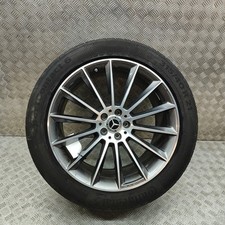 Cerchio in lega MERCEDES-BENZ GLE W167 A1674013500 2024 30918842