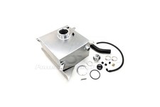 PHR Bolt-In 15 Gallon Fuel Cell Kit Raw for 1993-1998 Toyota Supra MK4 2JZ-GTE